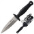 Cold Steel 3-3/8" Fixed Blade Boot Knife - CS-10BCTM