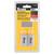Titan Heavy Duty Razor Blades (21 Piece) - 11039