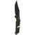SOG Trident AT 3.7" Folding Pocket Knife (Olive Drab) - 11-12-03-41