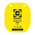 Caldwell AR500 8" Caldwell Metal Target - 1116703