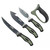 Old Timer Lightweight Field Dressing Kit - 1123128