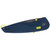 SOG Aegis AT 3.13" Folding Pocket Knife (Indigo & Acid) - 11-41-03-41