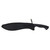 Schrade 12" Delta Class Decimate Kukri Machete with Stainless Steel Blade - 1182524