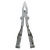 Schrade Delta Class Tough Tool (Multi-Tool) - Satin Stainless Steel Finish - 1182534
