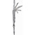 Schrade Delta Class Tough Tool (Multi-Tool) - Satin Stainless Steel Finish - 1182534