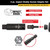Titan Impact Stubby Socket Adapter Set (3 Piece) - 12061