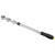 Titan Tool 1/2 in Drive Extendable Ratchet - 12073