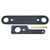 Wheeler Double-ended Savage Barrel Wrench - for 110 and 10 series rifles - 60967