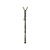 Bog Camo DeadShot Monopod - Mossy Oak Bottomland - 1237288