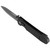 SOG Pentagon XR LTE 3.6" Folding Pocket Knife (Black) - 12-61-05-57