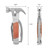 Sheffield The Hammer 14-In-1 Multi-Tool - 12913