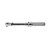 CDI 1/4" Drive 150 Inch-Pound Dual Scale Micro-Adjustable Torque Wrench - 1501MRMH