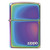 Zippo Windproof Lighter Spectrum Finish w/Zippo Logo - 151ZL