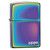 Zippo Windproof Lighter Spectrum Finish w/Zippo Logo - 151ZL