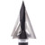 Slick Trick ViperTrick Broadheads - 100 Grain (4-Pack) - STVT100