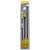 Titan 4 pc Pry Bar Set - 17101