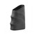 Hogue Compact Pistol Rubber Grip Handall Small Tactical Grip Sleeve (Black) - 17110