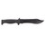 SOG Pinnacle Bowie 7.5" Fixed Blade Knife - 17-44-04-43