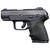 Hogue HandAll Beavertail Grip Sleeve Ruger Security 9 Compact & Security 380 (Black) - 17710