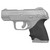 Hogue HandAll Beavertail Grip Sleeve Ruger Security 9 Compact & Security 380 (Black) - 17710