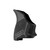 Hogue HandALL Hybrid Grip Sleeve for Ruger LCP II .380 (Black) - 18120