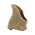 Hogue Handall Hybrid Ruger LCP II Grip Sleeve (FDE) - 18123