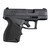 Hogue HandALL Beavertail Grip Sleeve Taurus GX4 / GX4XL (Black) - 18720