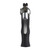 Hogue S&W K/L-Frame Round Butt Rubber without Finger Grooves Monogrip (Black) - 19012