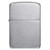 Zippo Windproof Lighter 1941 Replica Brushed Chrome - 1941