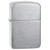 Zippo Windproof Lighter 1941 Replica Brushed Chrome - 1941