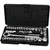 Performance Tool Socket Set (40-Piece Set) - 1950