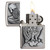 Zippo Windproof Lighter Harley-Davidson Eagle Wings Live the Legend - 200HD.H231