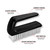 Performance Tool Nylon Bristle Fingernail Brush / Scrub Brush - 20127
