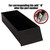 Performance Tool 24" Telescoping Magnetic Pickup Tool 8 lb. - 20129