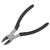 Performance Tool 6-Inch Diagonal Cutting Pliers - 20162