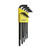 Bondhus Balldriver Metric/SAE Ball End HEX L-Keys Double Set (22 Piece) - 20199