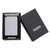 Zippo Windproof Lighter Satin Chrome - 205
