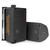 BOX SPEAKER PYRAMID 3-WAY BASS REFLEX - 2060