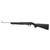 Hogue Ruger 10/22 Takedown Standard Barrel Rubber OverMolded Stock (Black) - 21040