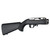 Hogue Ruger 10/22 Takedown Standard Barrel Rubber OverMolded Stock (Black) - 21040