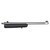 Hogue Ruger 10/22 Takedown Standard Barrel Rubber OverMolded Stock (Black) - 21040