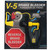 Phoenix Systems V-5 DIY Light Duty Reverse Brake & Clutch Bleeder (DIY Model) - 2104B