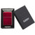 Zippo Candy Apple Red Ice Lighter - 21063