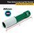 Titan 1/2" Impact Drive x 22mm Non-Maring Extra-Long Lug Nut Socket - 21122
