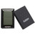 Zippo Windproof Lighter Green Matte - 221