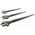Titan Tool 3 pc Adjustable Construction Wrench Set - 223