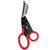 SOG ParaShears 11-In-1 Multi-Tool (Red Handles) - 23-125-02-43