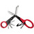 SOG ParaShears 11-In-1 Multi-Tool (Red Handles) - 23-125-02-43