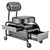 Powerbuilt Professional Detailer Roller Seat - 240299