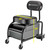Powerbuilt Professional Detailer Roller Seat - 240299